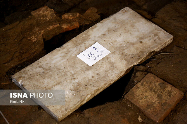 مالک پلاک ۲۴، یک نمونه تشویقی برای میراث فرهنگی است. (اسباب فروشی بازار حضرتی)